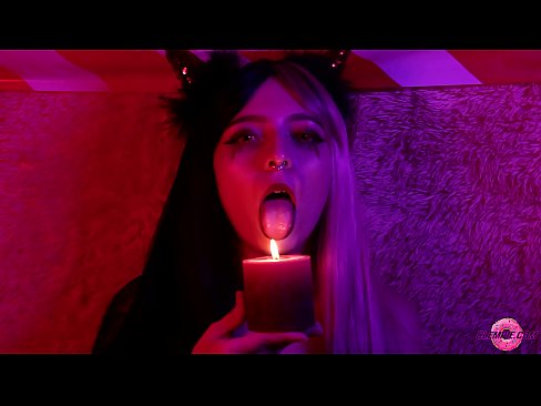❤️ Blowjob angerddol o Sexy Succubus gyda Chyflawniad Genau ❌ Pornor hardd ar cy.hdpornpics.ru ❌❤
